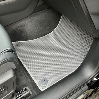 Ворсовые коврики на Audi Q5 III 2024&nbsp;-&nbsp;2026 в Саратове