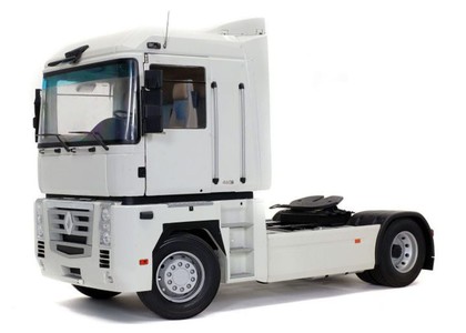 Ворсовые коврики на Renault Magnum 1990 - 2013 в Саратове