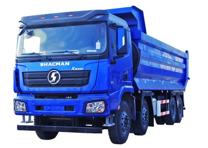 Ворсовые коврики на Shacman X3000 2022 - 2025 в Саратове