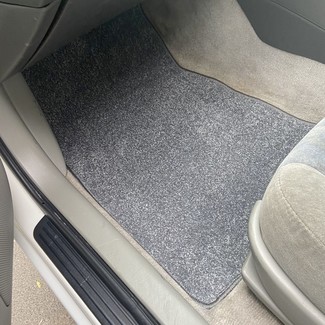Ворсовые коврики на Toyota Camry (XV20) 1996 - 2001 в Саратове