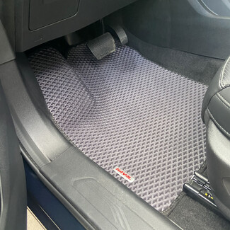 Ворсовые коврики на Haval F7x II 2025&nbsp;-&nbsp;2026 в Саратове