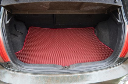 Ворсовые коврики на Toyota Auris I 2006 - 2012 в Саратове