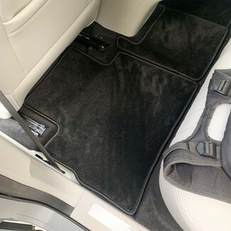 EVA коврики на Chery Tiggo 8L 2024 - 2025 в Саратове