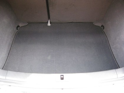 Ворсовые коврики на Audi S3 (8P) 2006 - 2012 в Саратове