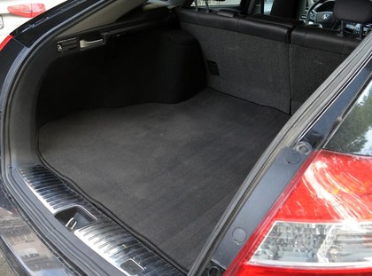 Коврики на Honda Crosstour 2009 - 2016 в Саратове