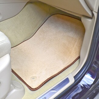 Коврики на Jeep Grand Cherokee (WK2) 2010 - 2022 в Саратове