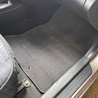 Коврики на Hyundai i30 I 2007 - 2012 в Саратове