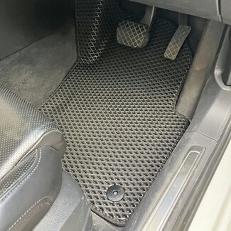 Ворсовые коврики на Audi A3 (8Y) 2020 - 2025 в Саратове Ворсовые коврики на Audi A3 (8Y) 2020 - 2025 в Саратове