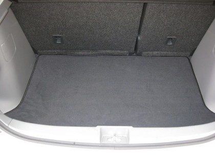 Ворсовые коврики на Suzuki SX4 I 2006 - 2014 в Саратове
