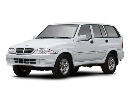 Ворсовые коврики на ТагАЗ Road Partner 2008 - 2014 в Саратове