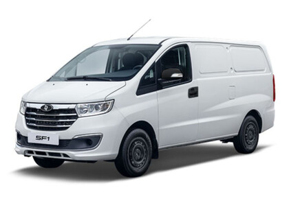 Коврики на Sollers SF1 2025 - 2025 в Саратове