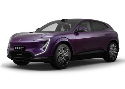 Ворсовые коврики на Avatr 07 2024&nbsp;-&nbsp;2026 в Саратове