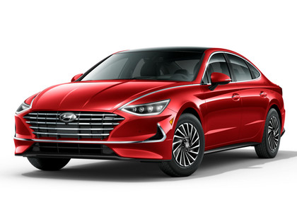 Ворсовые коврики на Hyundai Sonata 8 (DN8) 2019 - 2025 в Саратове