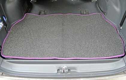 Коврики на Honda StepWGN V 2015 - 2021 в Саратове
