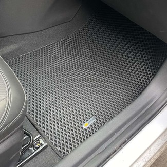 Коврики на Chevrolet Onix II 2019 - 2025 в Саратове