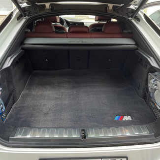 Ворсовые коврики на BMW X6 (G06) 2019 - 2025 в Саратове