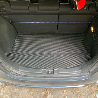 Коврики на Honda Fit III 2013 - 2020 в Саратове