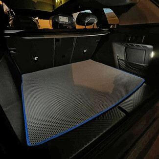 Ворсовые коврики на BMW X3 (G45/G48) 2024 - 2026 в Саратове Ворсовые коврики на BMW X3 (G45/G48) 2024 - 2026 в Саратове