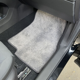 EVA коврики на Tenet T8 2025 - 2025 в Саратове