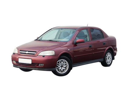 Ворсовые коврики на Chevrolet Viva 2004 - 2008 в Саратове