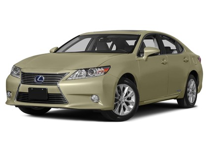 Ворсовые коврики на Lexus ES VI 2012 - 2018 в Саратове