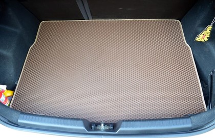 Коврики на Hyundai i30 II 2011 - 2017 в Саратове
