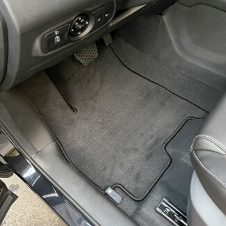 EVA коврики на Tenet T4 2025 - 2025 в Саратове