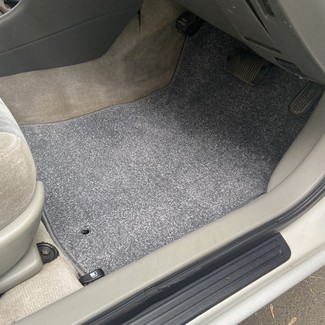 Ворсовые коврики на Toyota Camry Gracia (XV20) 1996 - 2001 в Саратове