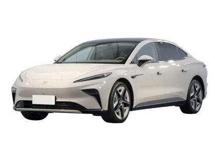 Ворсовые коврики на Rising Auto F7 2023 - 2025 в Саратове