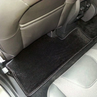 Ворсовые коврики на Ford Kuga II 2012 - 2019 в Саратове