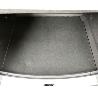 Ворсовые коврики на Zeekr 001 2021 - 2025 в Саратове