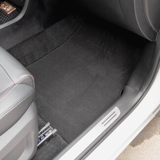 EVA коврики на Tenet T7 2025 - 2025 в Саратове