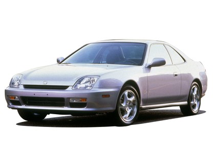 Коврики на Honda Prelude V 1996 - 2001 в Саратове