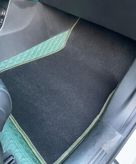 EVA коврики на GAC GS8 II 2023 - 2026 в Саратове EVA коврики на GAC GS8 II 2023 - 2026 в Саратове