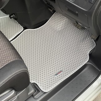 Ворсовые коврики на Nissan Serena (C27) 2016 - 2022 в Саратове