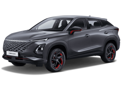 Ворсовые коврики на Omoda C5 2021 - 2025 в Саратове