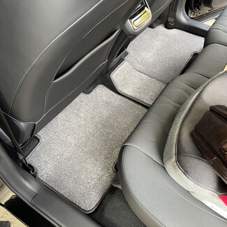 EVA коврики на Tenet T8 2025 - 2025 в Саратове