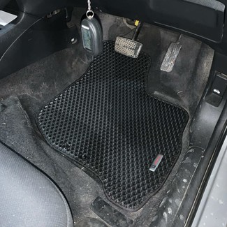 Коврики на Honda Partner II 2006 - 2010 в Саратове