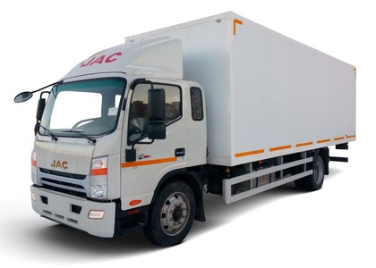 Ворсовые коврики на JAC N75, N80, N90, N120, N120X 2014 - 2025 в Саратове