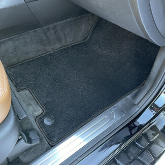 Коврики на KIA Mohave 2008&nbsp;-&nbsp;2026 в Саратове