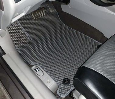 Коврики на Honda Civic IX 4d 2012 - 2015 в Саратове