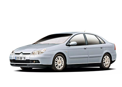Ворсовые коврики на Citroen C5 I 2001 - 2008 в Саратове