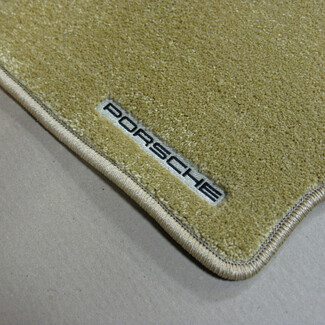 Коврики на Porsche Macan 2013 - 2025 в Саратове Коврики на Porsche Macan 2013 - 2025 в Саратове