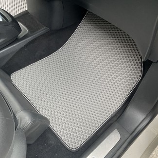 Ворсовые коврики на Citroen C4 Picasso II 2013 - 2018 в Саратове