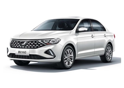 Ворсовые коврики на Jetta VA3 2019 - 2025 в Саратове