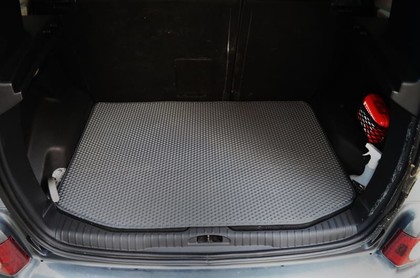 EVA коврики на Citroen C3 Picasso 2008 - 2017 в Саратове