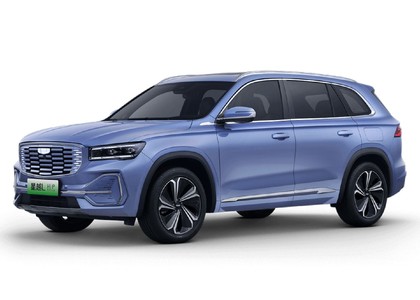 Ворсовые коврики на Geely Monjaro Гибрид 2022 - 2025 в Саратове