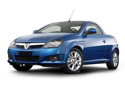 Ворсовые коврики на Opel Tigra B 2004 - 2009 в Саратове