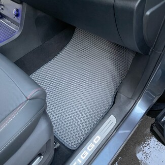 EVA коврики на Tenet T7 2025 - 2025 в Саратове