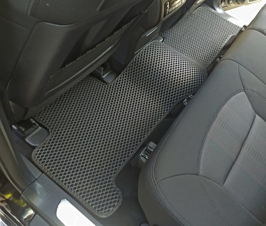 Коврики на Haval H9 I 2014 - 2024 в Саратове